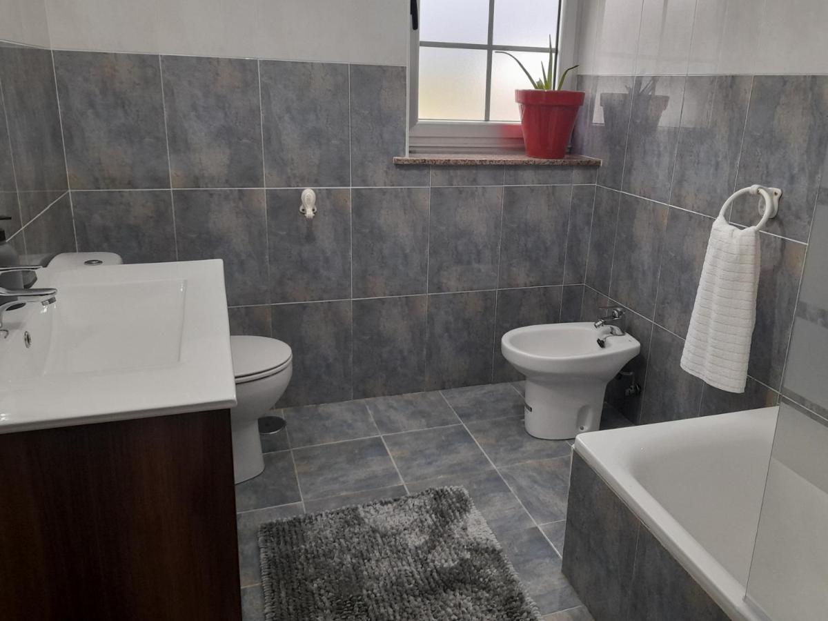Appartamento Piso ceferino Barreiros Esterno foto